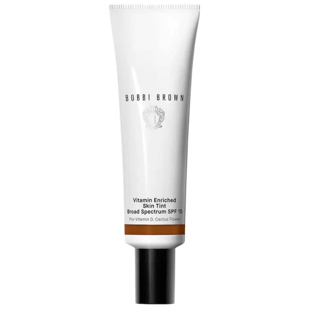 Bobbi Brown Vitamin Enriched Hydrating Skin Tint SPF 15 Hyaluronic Acid